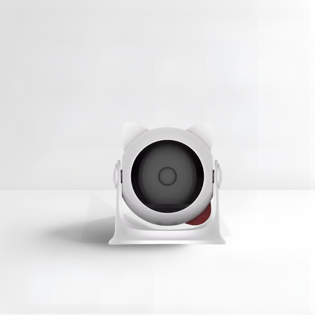 Accessoires connectés LovePetTech pour animaux Produits intelligents pour confort des animaux